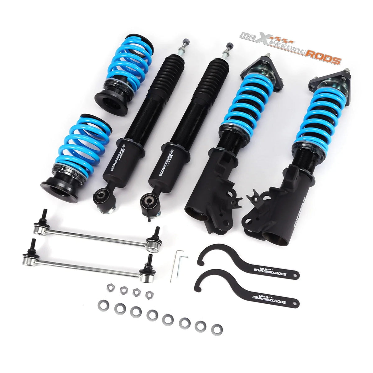 Coilover Suspension Kit for Honda Civic Si (2012–2013)