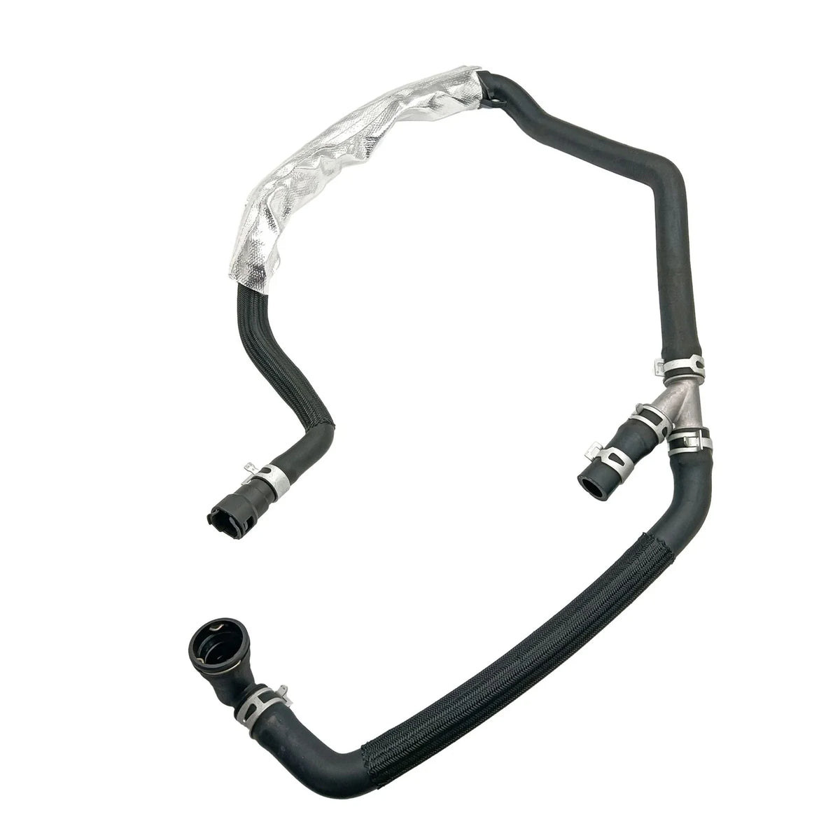 HVAC Heater Hose for Ford F-150 3.5L V6 (2011–2014) BL3Z18472J