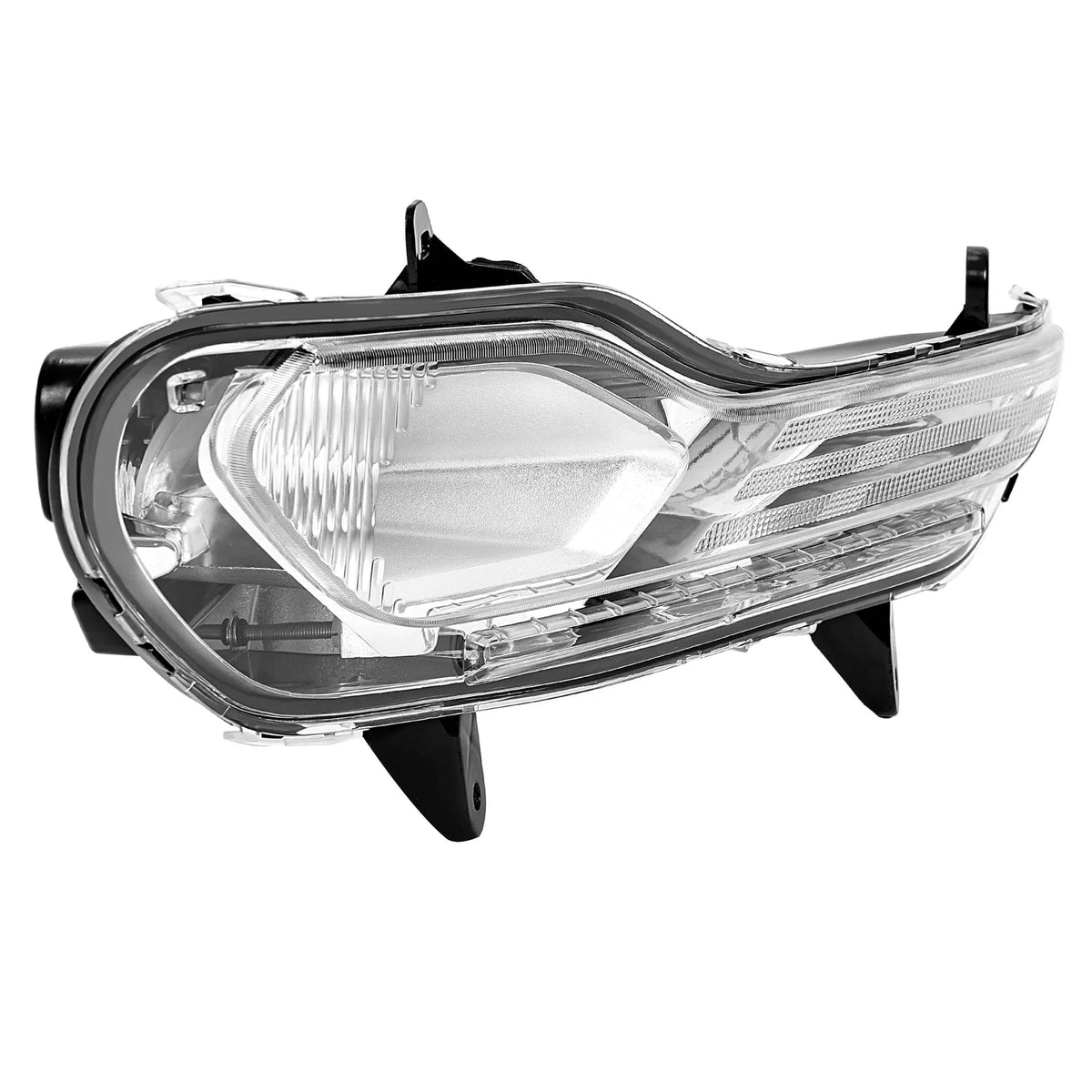 Passenger Side Fog Light Lamp RH for Ford Escape (2013–2016)