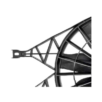 Radiator Fan for Dodge Dakota (2000–2004) ALX-PAU-RB-620-029-CL360A51