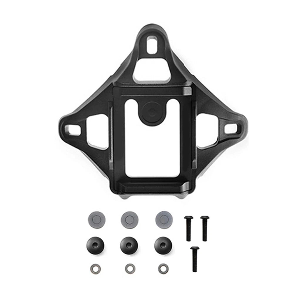 3-Hole NVG VAS Shroud Helmet Mount for L4G24