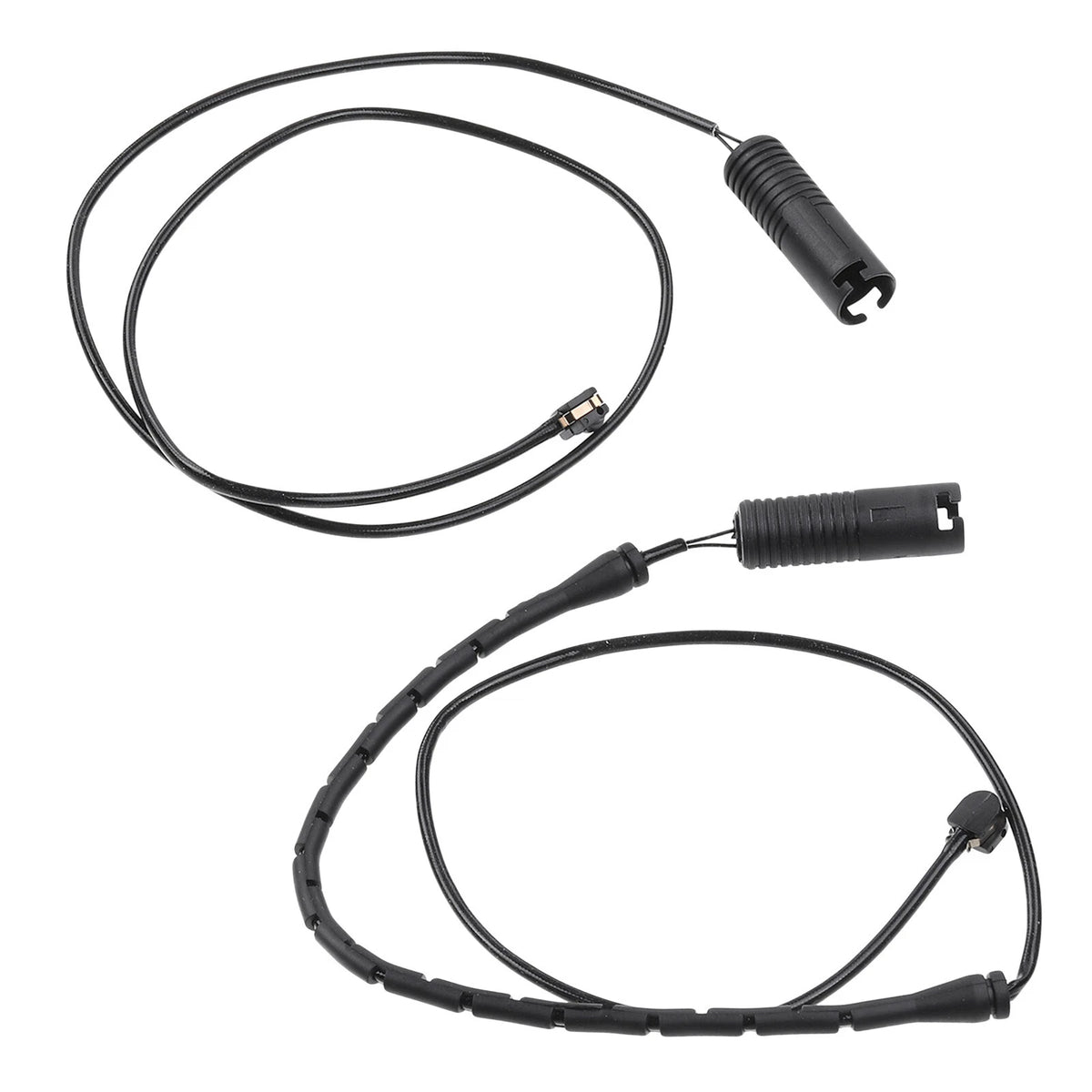 2X Disc Brake Pad Wear Sensor for BMW 318ti Z3 E36 (1995–2002) 34351182533, 2BWS0096