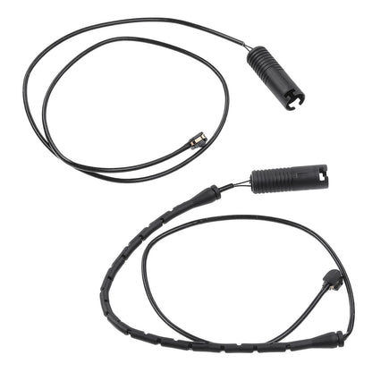 2X Disc Brake Pad Wear Sensor for BMW 318ti Z3 E36 (1995–2002) 34351182533, 2BWS0096