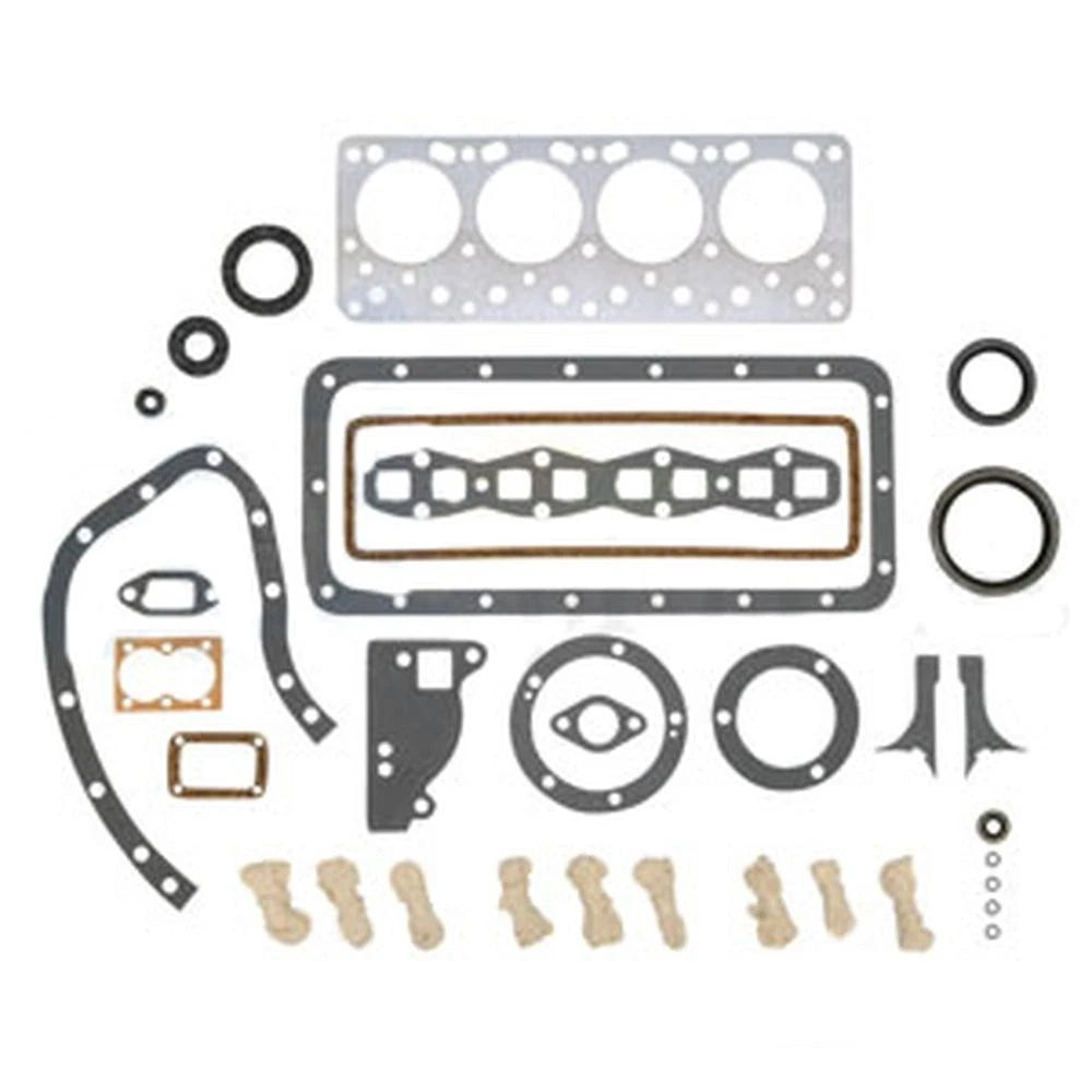 Overhaul Gasket Set for Massey Ferguson