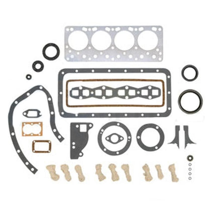 Overhaul Gasket Set for Massey Ferguson