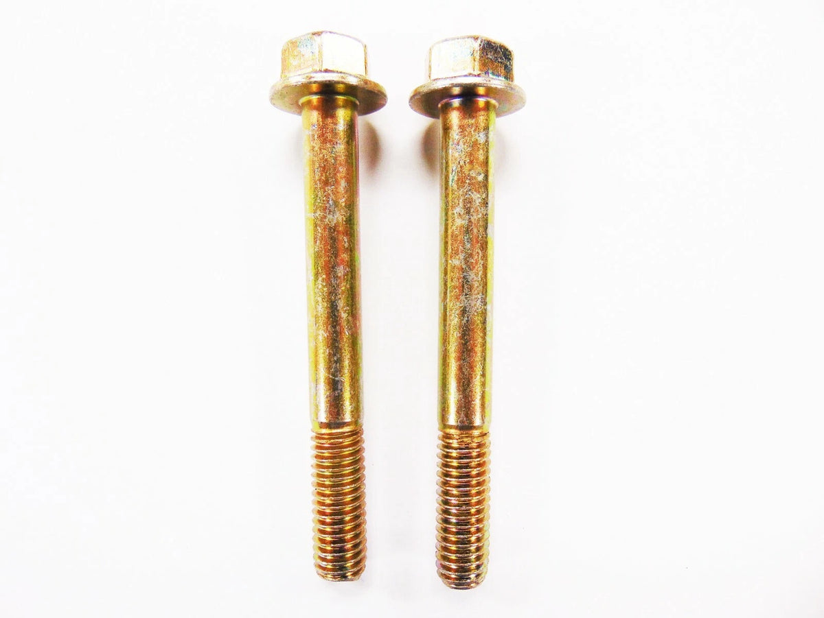 Set of 2 Screws for Arctic Cat Snowmobile (8026-232)