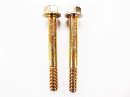 Set of 2 Screws for Arctic Cat Snowmobile (8026-232)