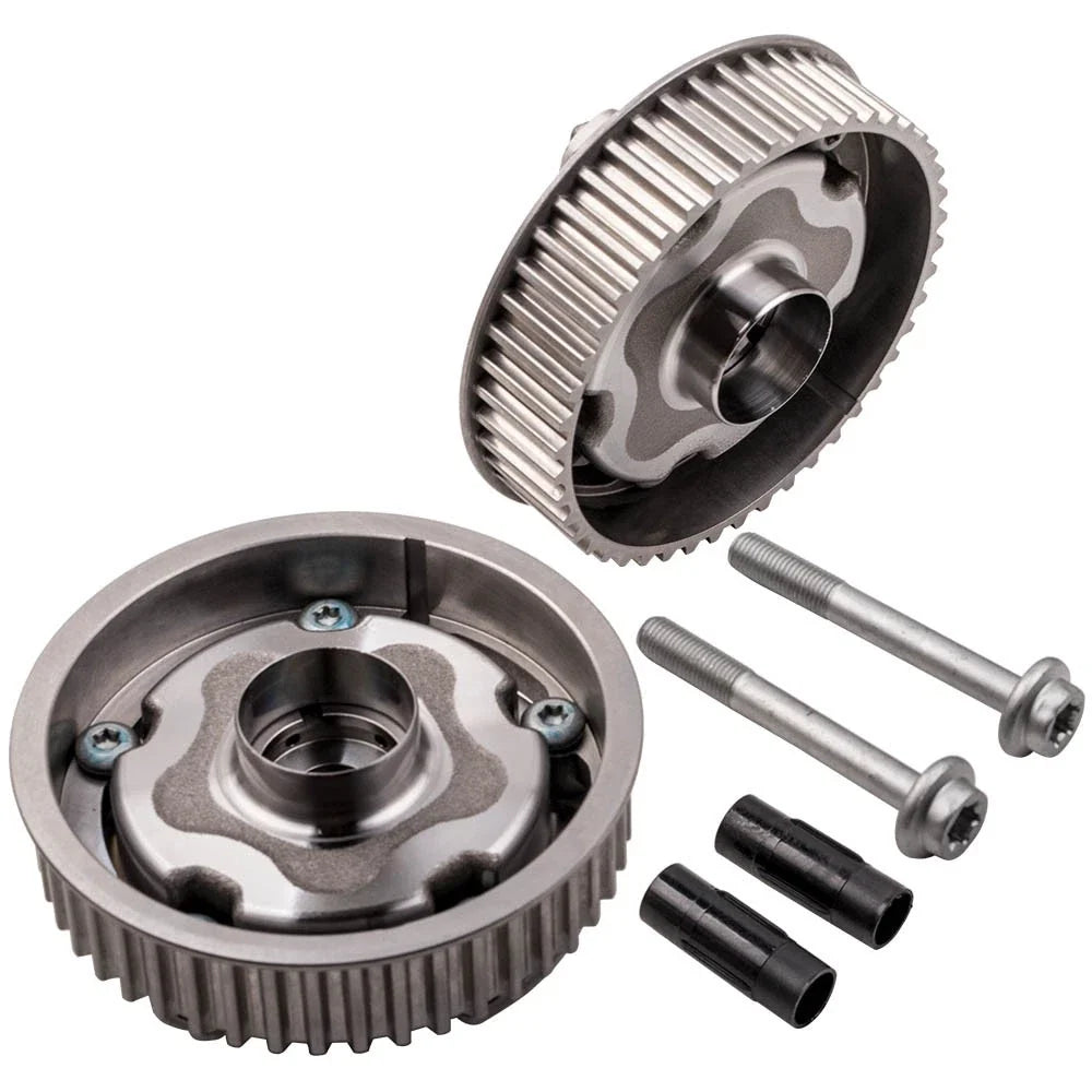 Pair Camshaft Gears for Chevrolet Cruze 1.8L (2011–2015) 55567048