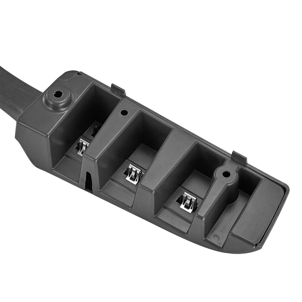 Inner Door Pull Handle Armrest for Chevrolet Express GMC Savana (2010–2022)