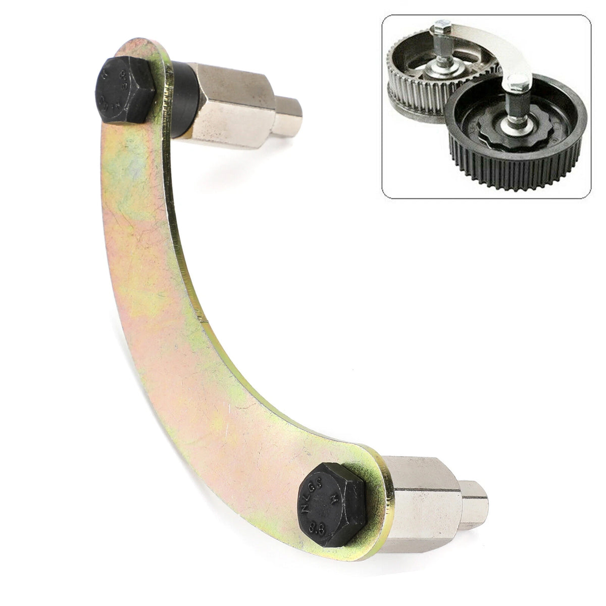 Cam Gear Lock Tool for Subaru WRX STi FXT LGT OBXT (DOHC)