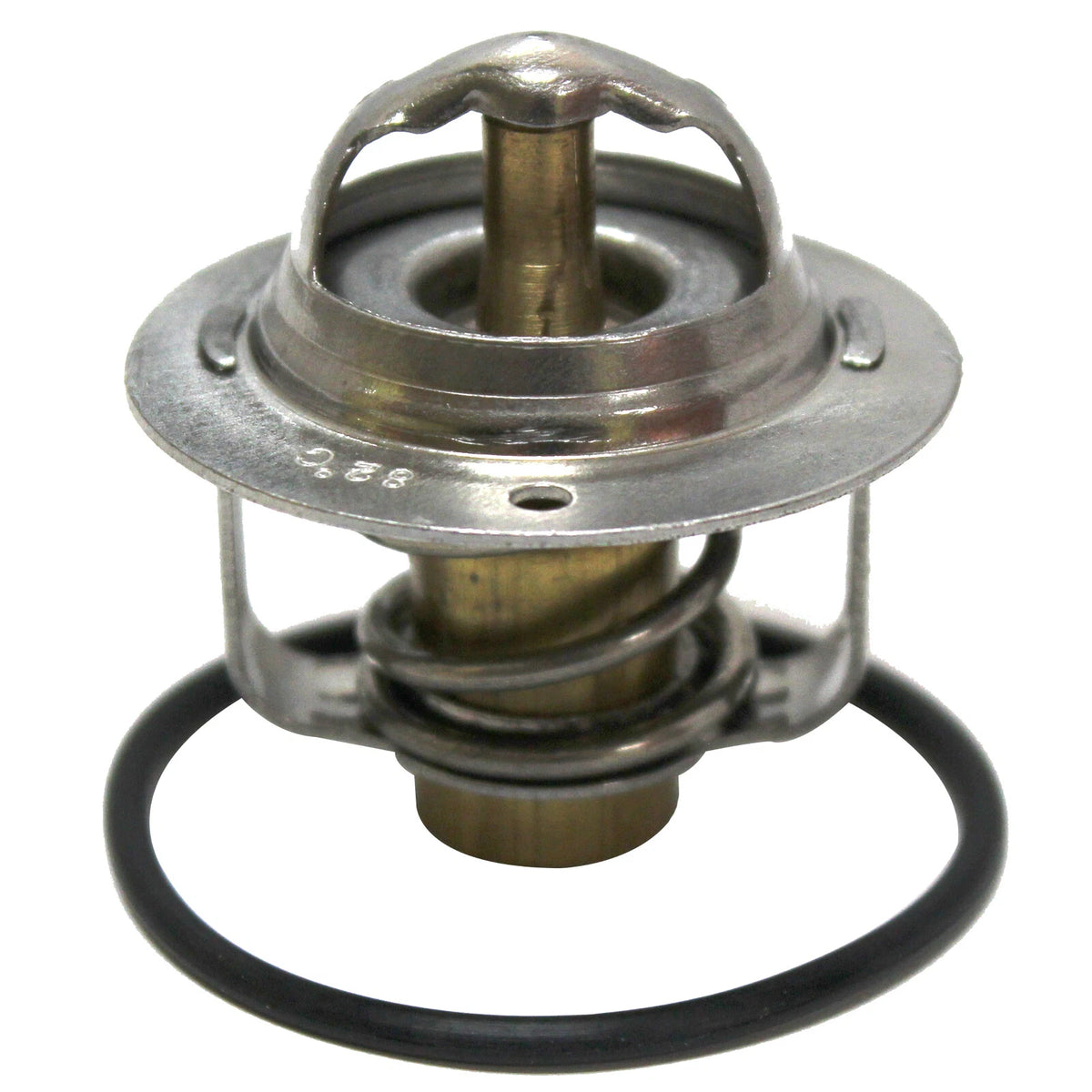 Thermostat and O-Ring for Kawasaki Mule 1000 KAF450 (1988–1997) NS2444TM111YU