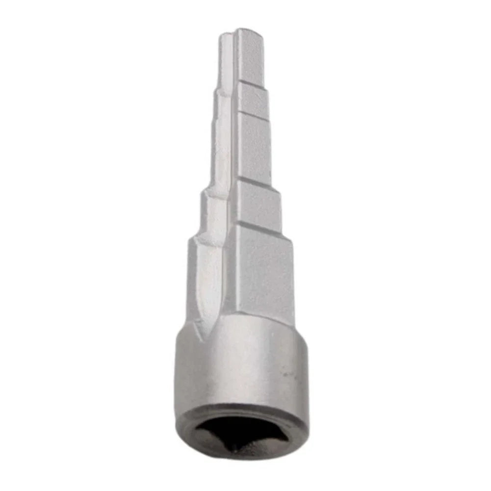 1/2" Drive Valve Lugs for Radiator Spud Wrench Tank Connections
