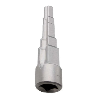 1/2" Drive Valve Lugs for Radiator Spud Wrench Tank Connections