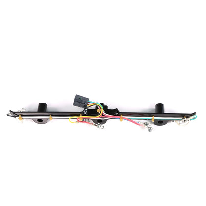 4X Engine Injector Wiring Harness for Case CX230B CX230C CX235C (87597924)