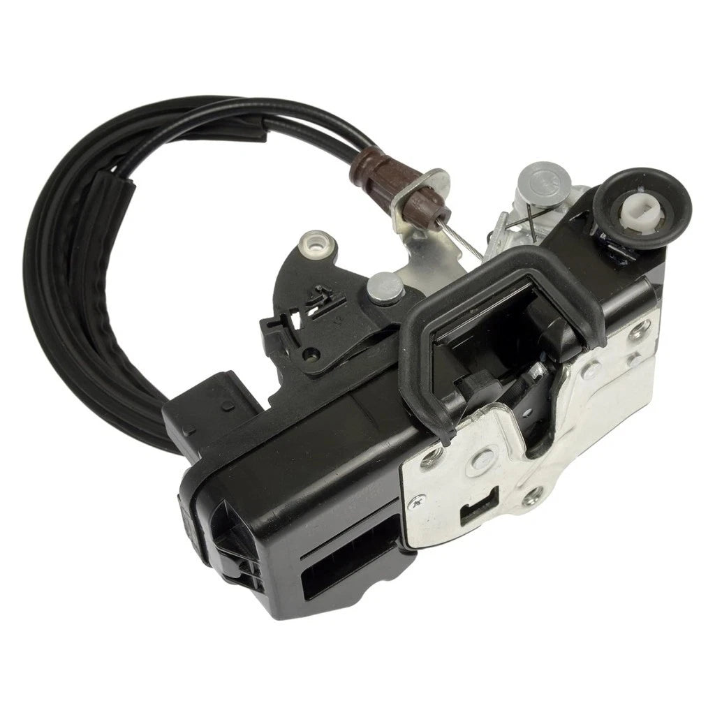 Door Lock Actuator for GMC Sierra 1500 (2008–2009) ALX-PAU-RB-931-519-CL360A52