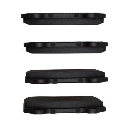 Disc Brake Pads for Chevy SS (2015–2017) ALX-PAU-DF-4000-1053-00-CLA17