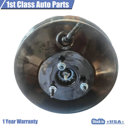 Vacuum Power Brake Booster for Toyota Corolla, Geo Prizm (1993–1997)