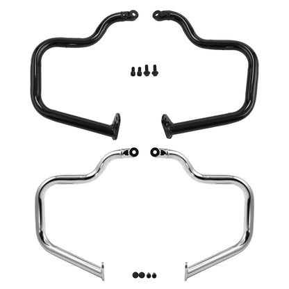Engine Guard Highway Crash Bar for Indian Scout Bobber Classic (2025)