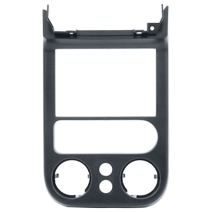ABS Center Dash Console Cover Bezel for Mazda Miata (1990–1993) #NA01-55-210B-00
