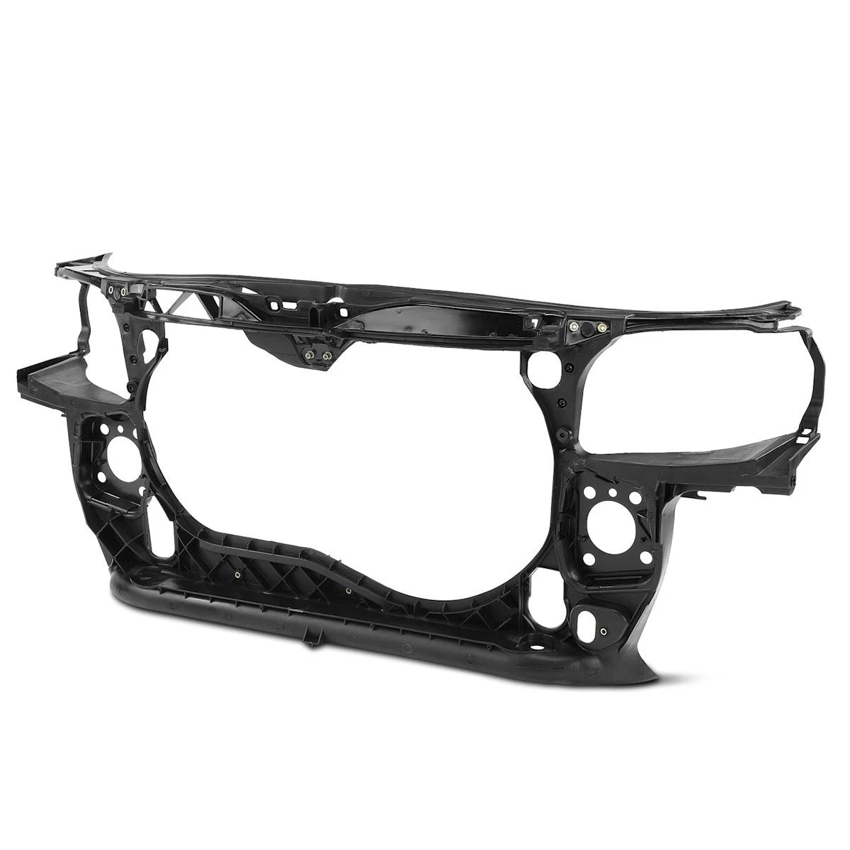 Radiator Support for Audi A4 Quattro (2005–2009) 18105159, AU1225120, 8E0805594E