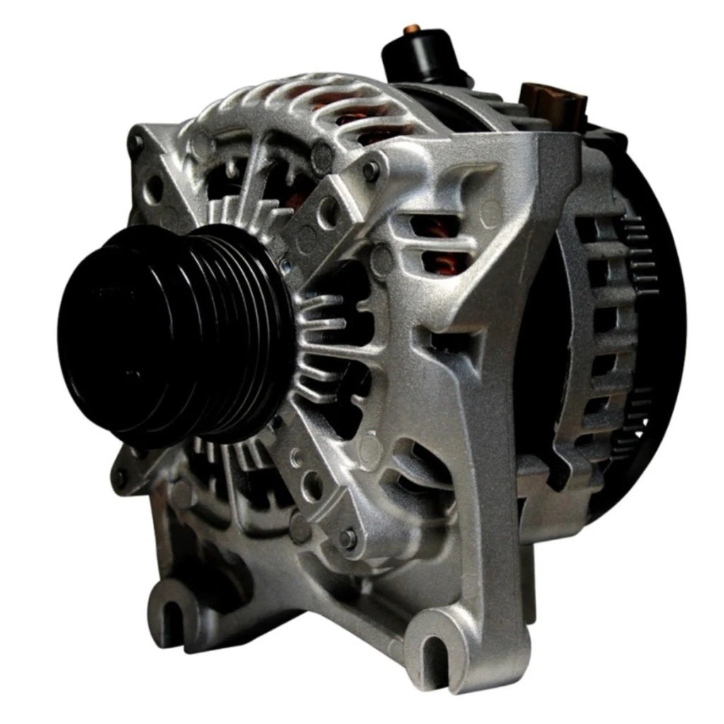Alternator for Ford E-250/E-450 Super Duty (2009–2014) ALX-PAU-AC-334-3054-CLA2