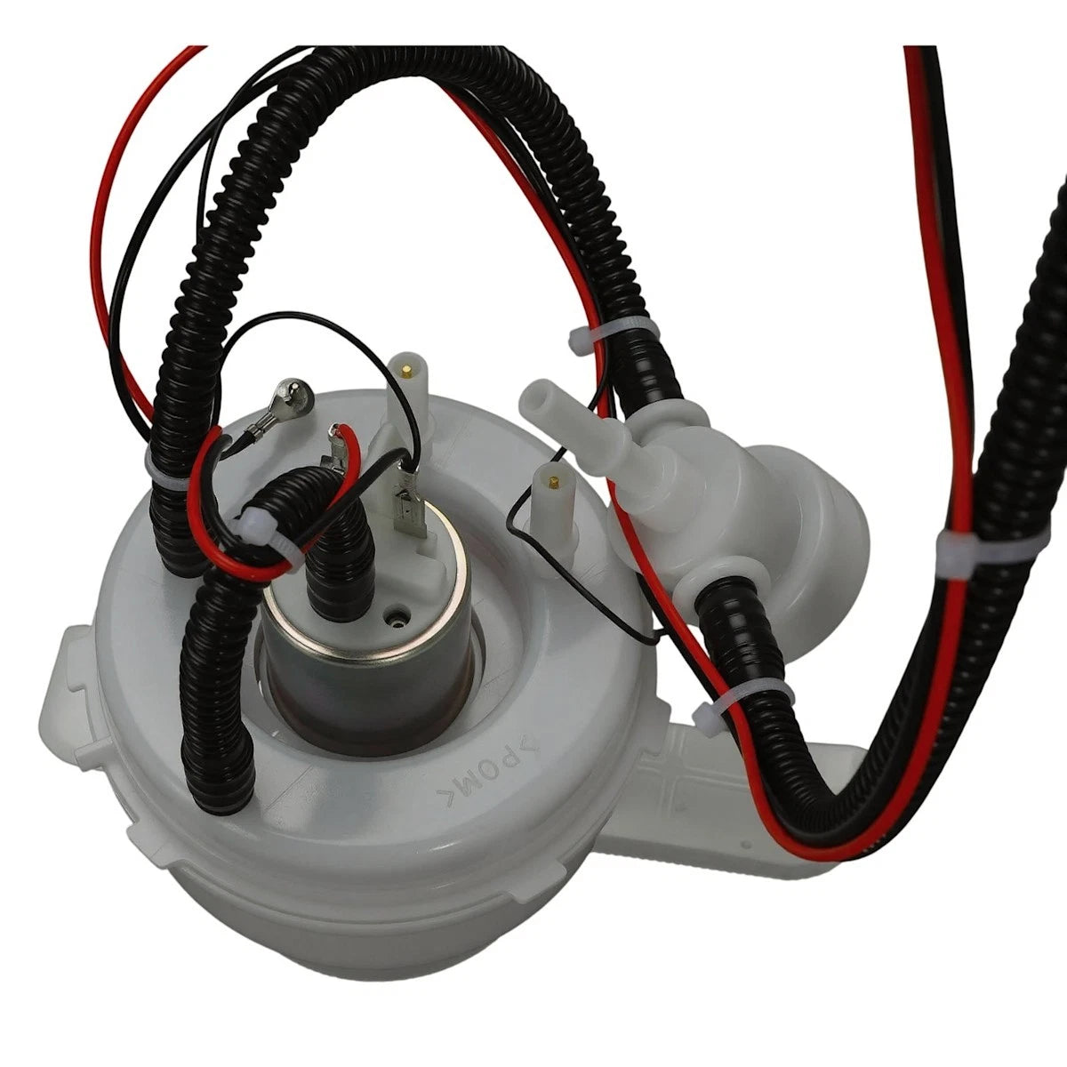 Electric Fuel Pump for BMW 650i Gran Coupe 2013–2019 (18078660, FG2177)