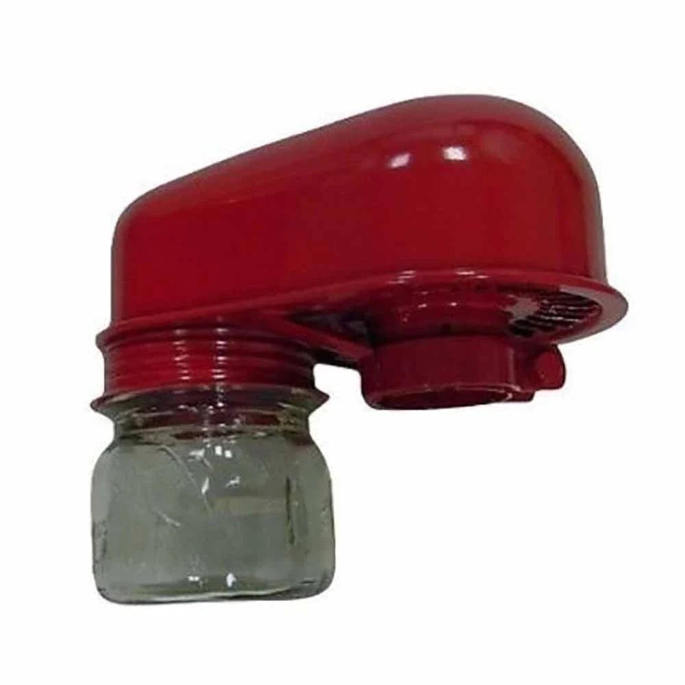 Air Pre Cleaner for IH Farmall M MD MTA W6 WD6 I6 ID6 O6 OS6 400 45 (59096D)