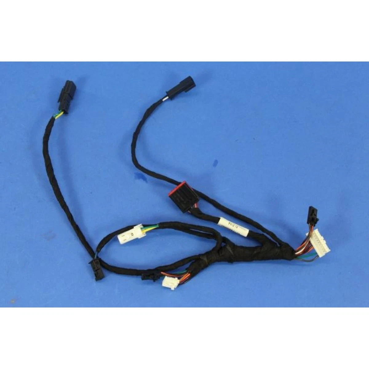 Steering Column Wiring Harness for Dodge Charger Durango (2014–2019) 68240476AA