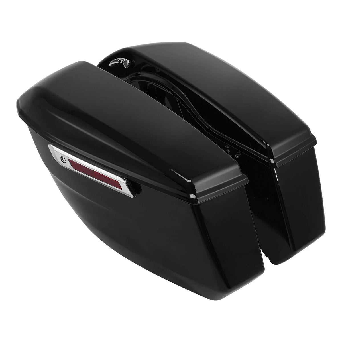 Saddle Bags for Harley CVO Road Street Glide FLHXSE FLTRXSE (2023–2025)