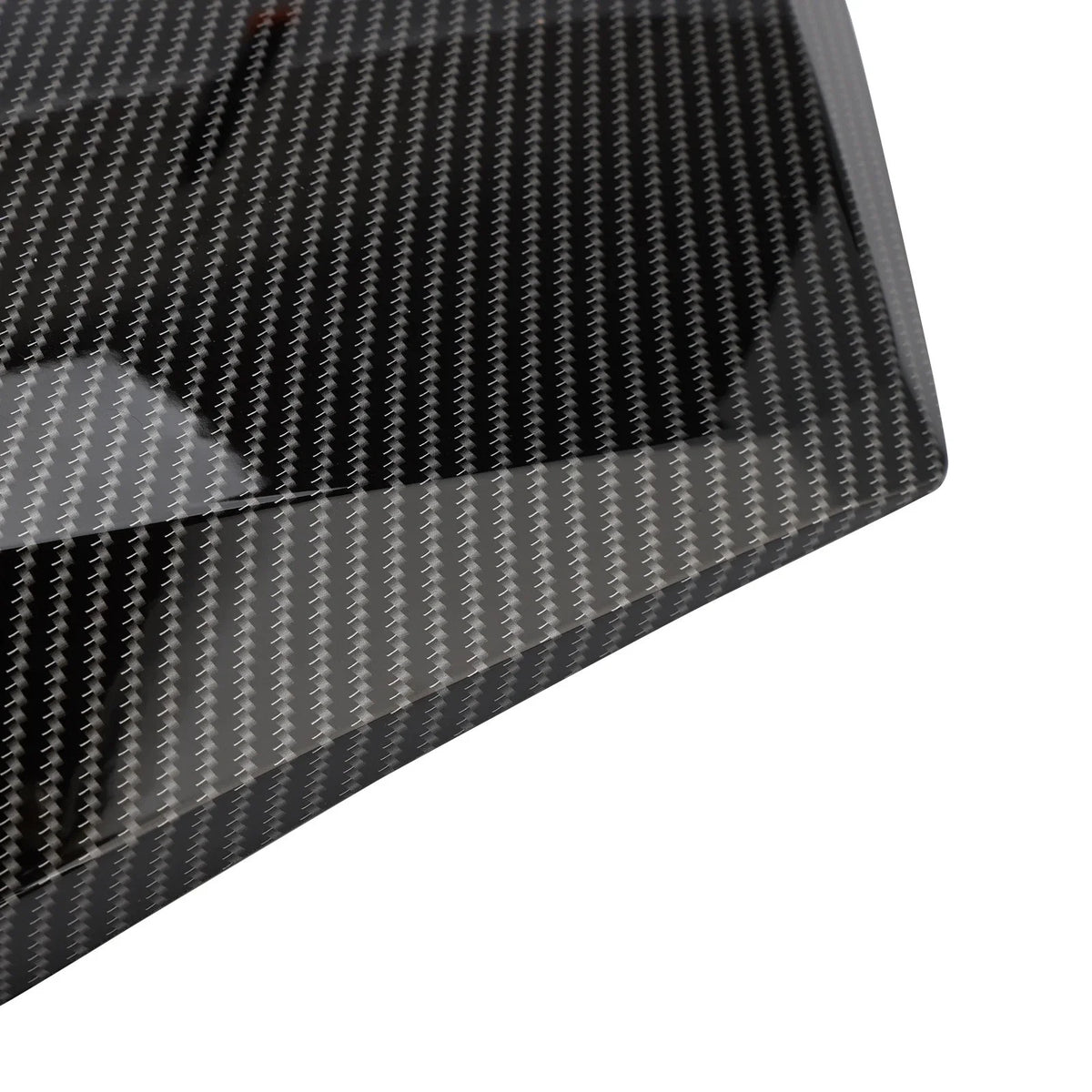 Rear Seat Tail Side Frame Cover for Honda ADV 350 (2022–2025) Carbon