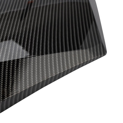 Rear Seat Tail Side Frame Cover for Honda ADV 350 (2022–2025) Carbon