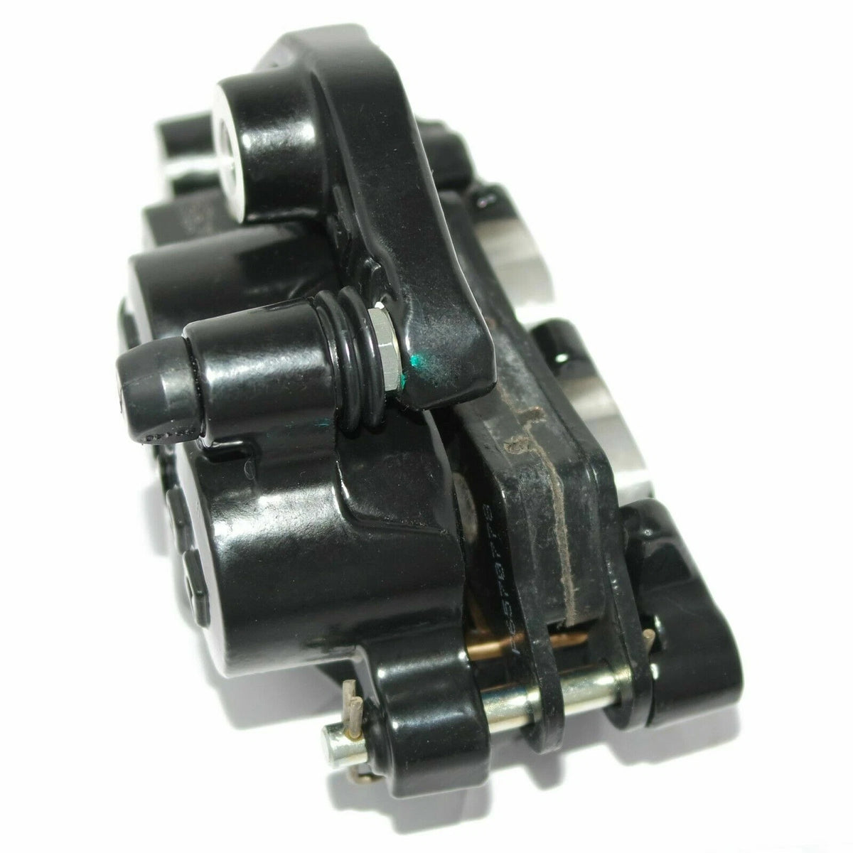 Front Brake Caliper Assembly for Yamaha FZ16 (2GS-F580U-00)