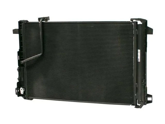 A/C Condenser for Mercedes E550 (2010–2011) 54122CMPD