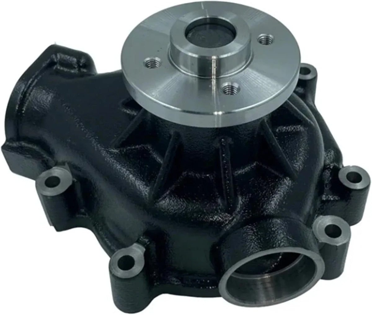 Water Pump 400921-00008, 65.06500-6271B for Doosan Daewoo DX140, DX220, DX225 (–)