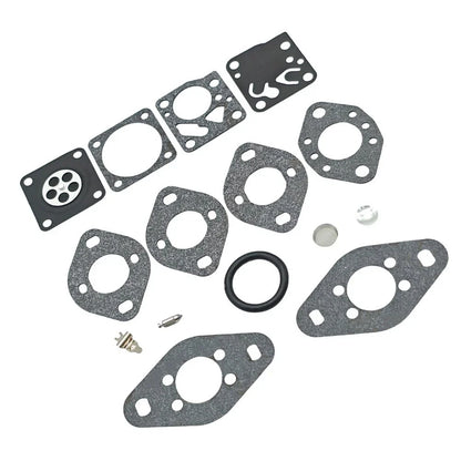 Carburetor Repair Kit for Tecumseh 640347, Tillotson TM049XA Series