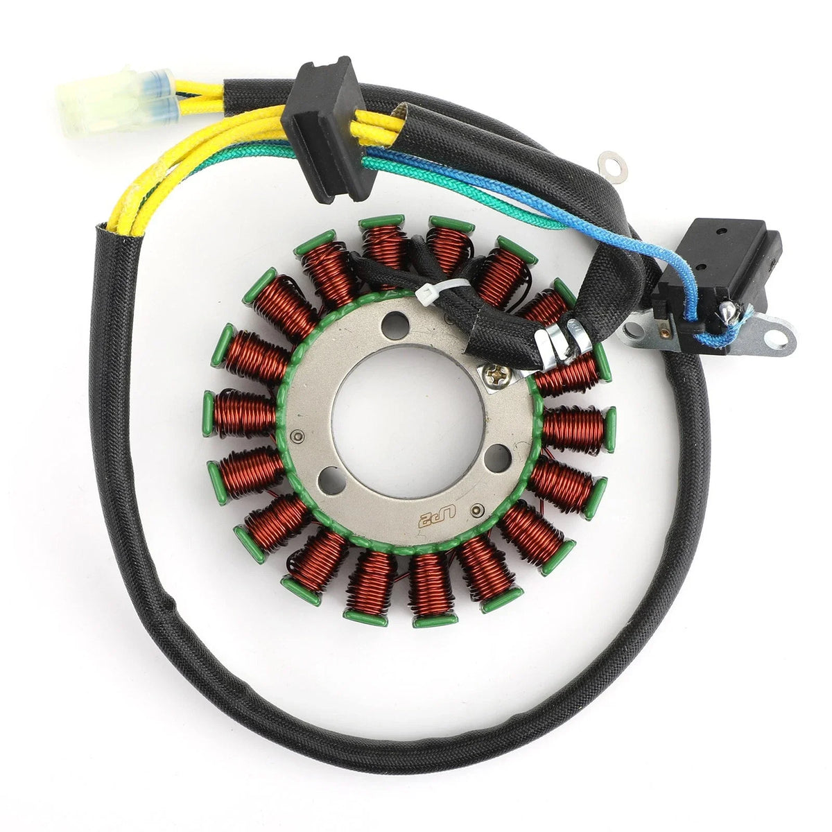 Magneto Stator Generator for Polaris Phoenix 200 (2005–2024), Sawtooth 200 (2006–2007)