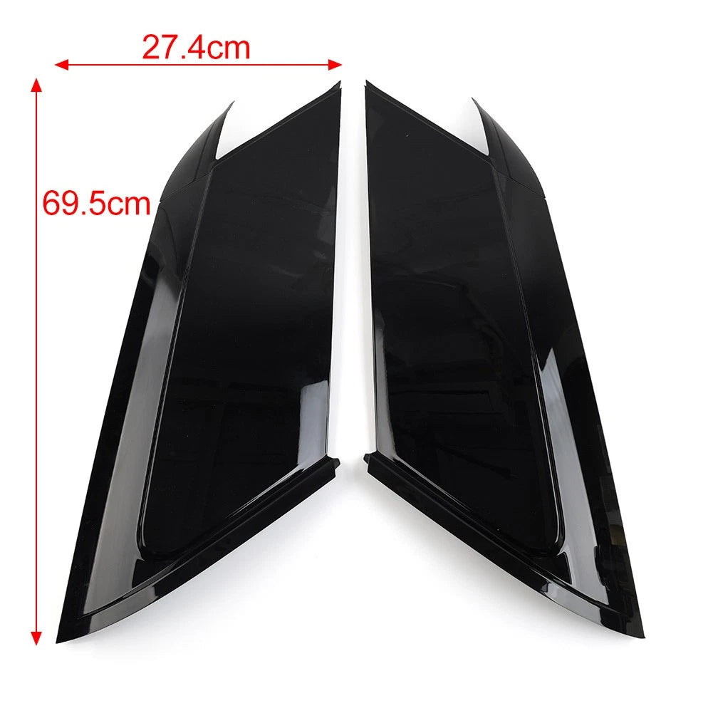 Rear Outside D Pillar Trim for Land Rover Range Rover Sport (2014–2022)