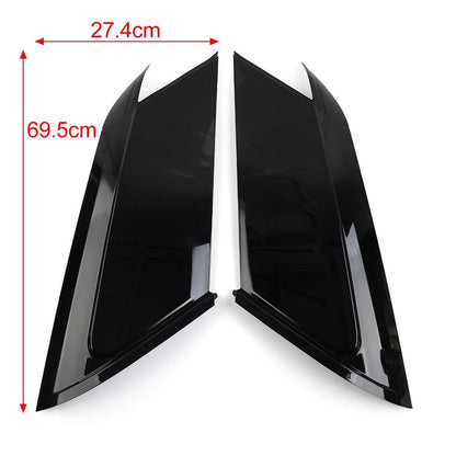 Rear Outside D Pillar Trim for Land Rover Range Rover Sport (2014–2022)