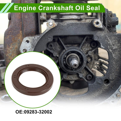 Engine Front Crankshaft Oil Seal for Chevrolet Suzuki (No. 09283-32002)