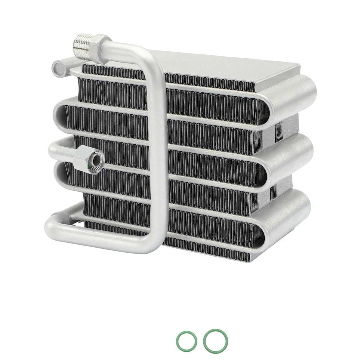 A/C Evaporator Rear for Mazda MPV (1989–1993) 17975325, EV61P10AC