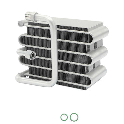 A/C Evaporator Rear for Mazda MPV (1989–1993) 17975325, EV61P10AC