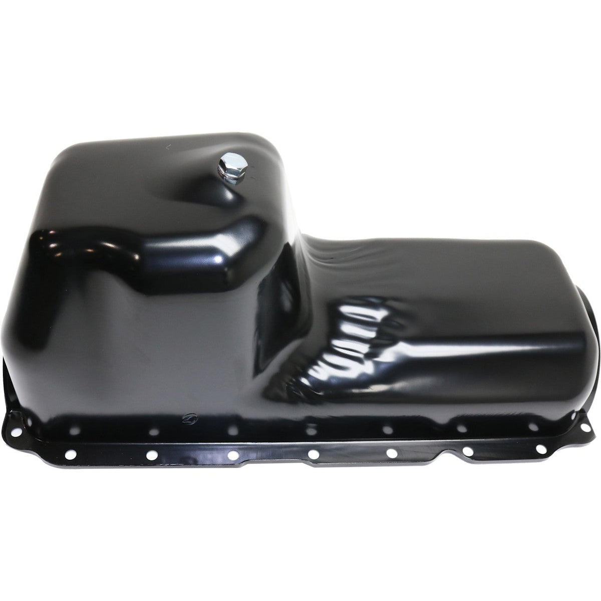 Oil Pan for Ram 2500 3500 Jeep Grand Cherokee (1999–2008)