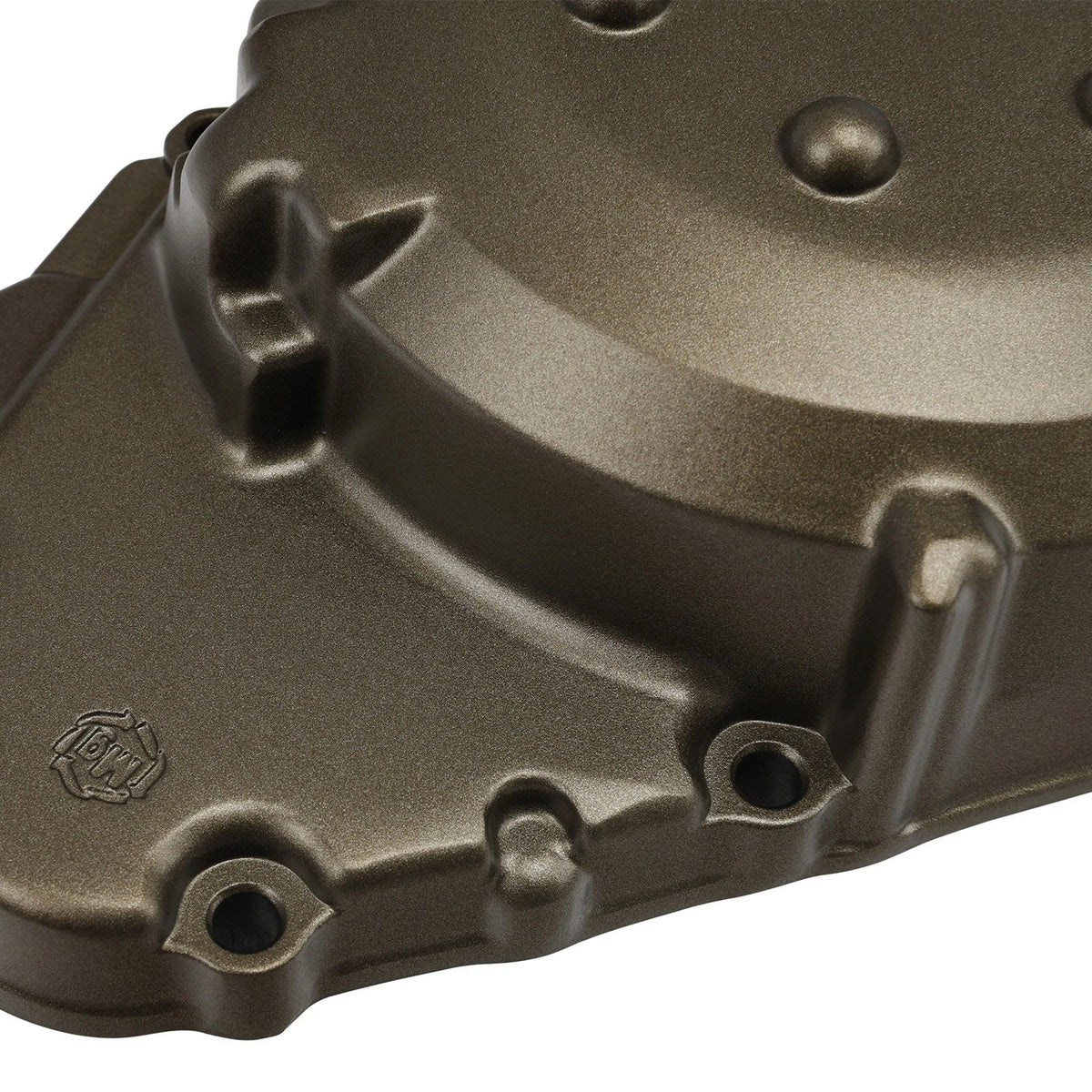 Left Generator Crankcase Stator Cover for Kawasaki Ninja ZX9R (1998–2003)