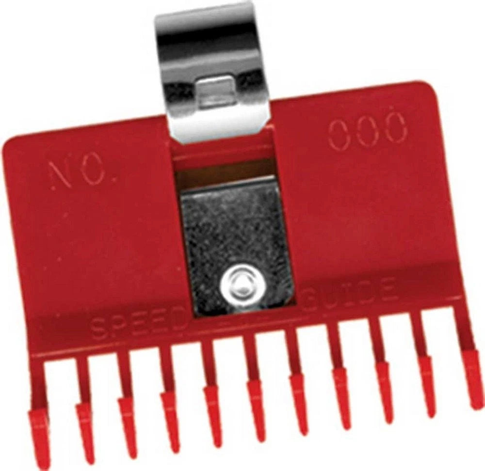 Speed-O-Guide Clipper Comb for (Pack of 1)