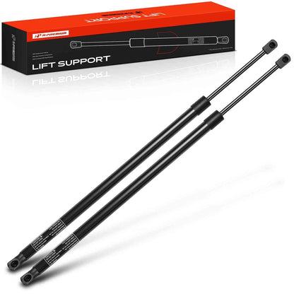2X Rear Tailgate Lift Supports for Dodge Durango (2011–2013) 68083196AC, 68031865AD, 6469