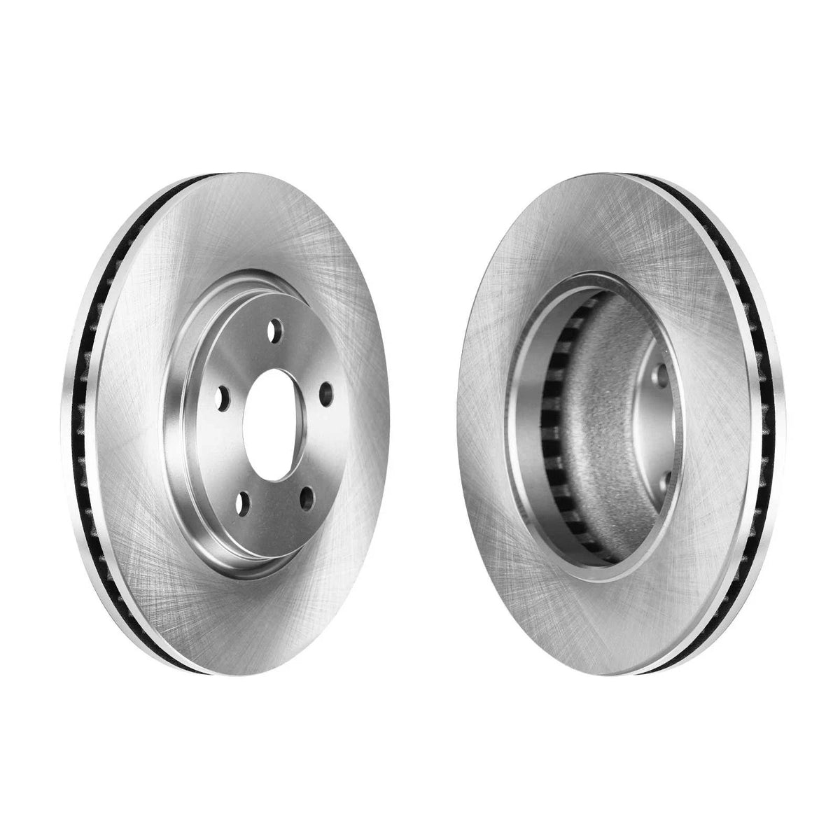11.65" Front Brake Rotor for Pontiac G6 G5 G4 (2006–2010) R-55093, 55093