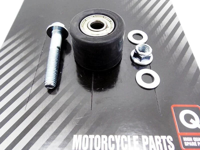 Upper Lower Chain Roller Assembly for Honda CR250R (1978-2008)