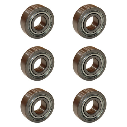 6X Ball Bearing for Case/International Harvester
