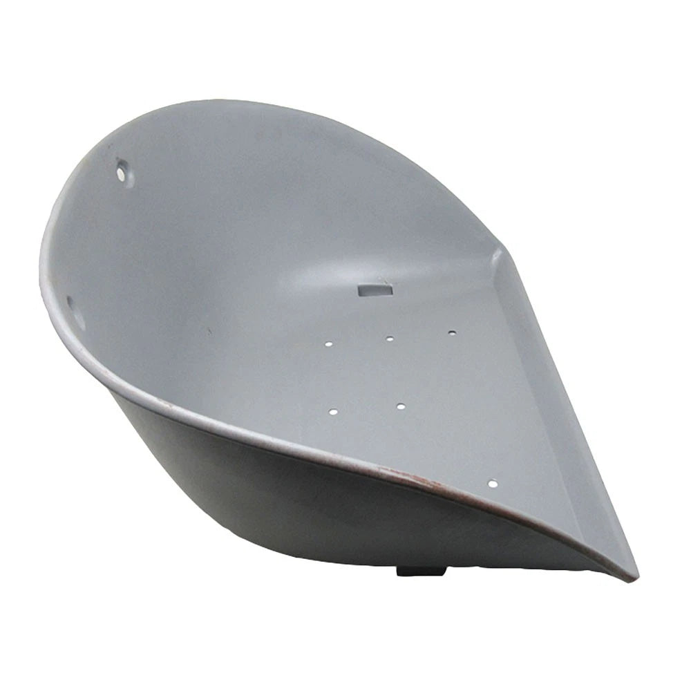 Seat Pan for Massey Ferguson Tractors TO20, TO30, 35, 50, 65, 135+