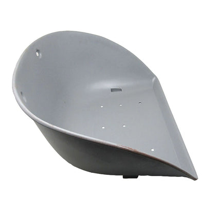 Seat Pan for Massey Ferguson Tractors TO20, TO30, 35, 50, 65, 135+